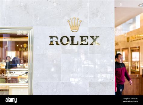 rolex watches mclean va|rolex tysons va.